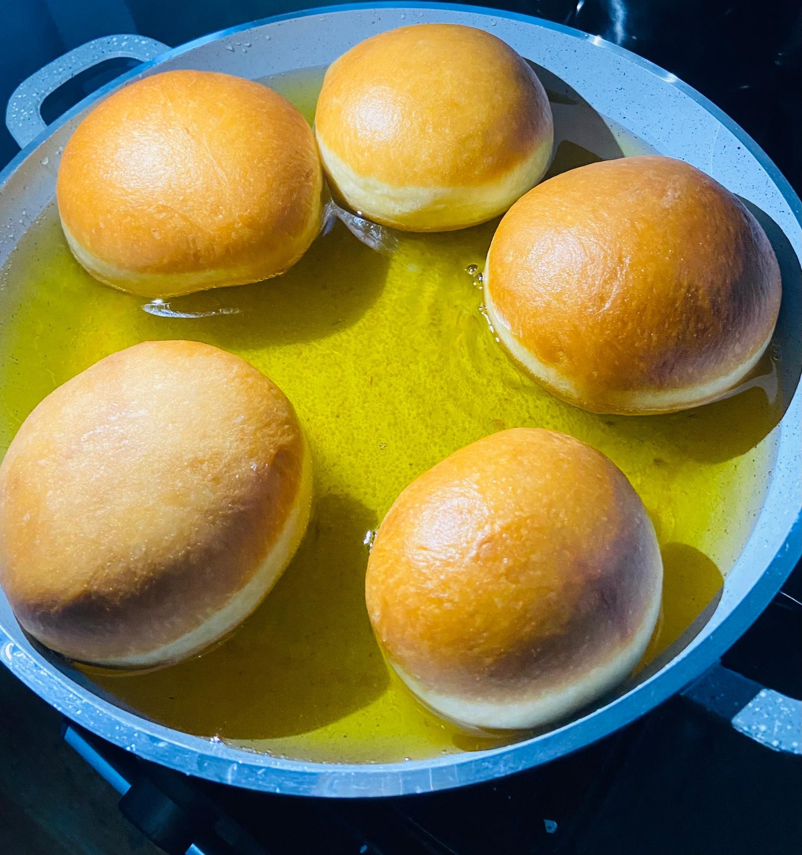 Baking Classes