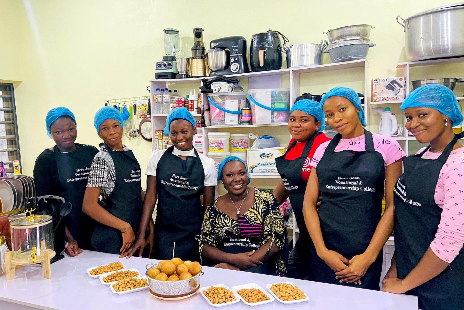 Baking Classes