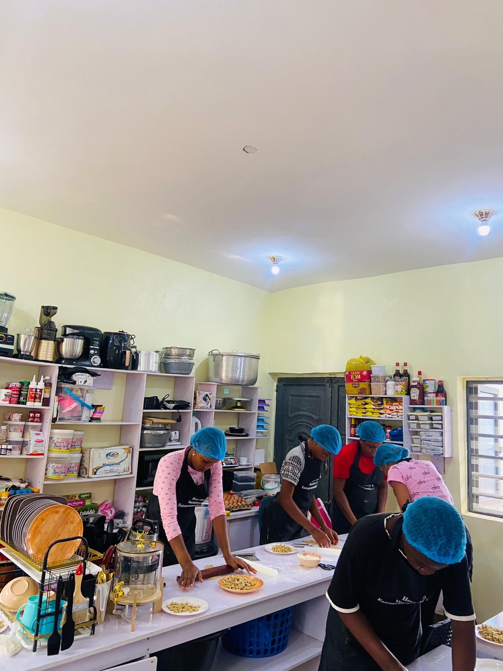 Baking Classes